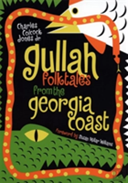 Bertrand.pt - Gullah Folktales From The Georgia Coast