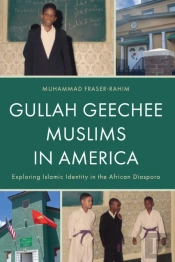 Gullah Geechee Muslims In America