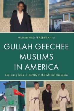 Bertrand.pt - Gullah Geechee Muslims In America
