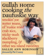 Gullah Home Cooking The Daufuskie Way