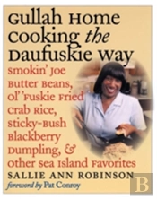 Gullah Home Cooking The Daufuskie Way