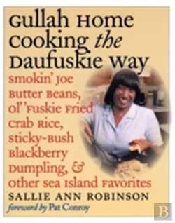 Bertrand.pt - Gullah Home Cooking The Daufuskie Way