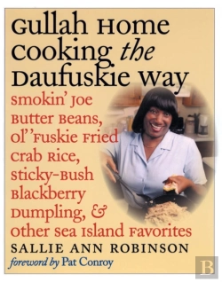 Bertrand.pt - Gullah Home Cooking The Daufuskie Way