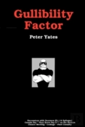 Gullibility Factor