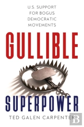 Gullible Superpower