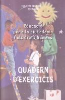 Gulliver-1. Educació Per A La Ciutadania I Els Drets Humans. Quadern