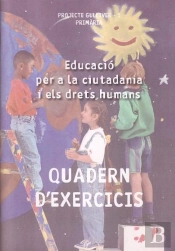 Gulliver-1. Educació Per A La Ciutadania I Els Drets Humans. Quadern