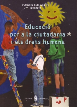Bertrand.pt - Gulliver-1. Educació Per A La Ciutadania Y Els Drets Humans