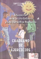 Gulliver-1. Educación Para La Ciudadanía Y Los Derechos Humanos. Cuaderno