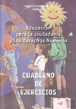 Bertrand.pt - Gulliver-1. Educación Para La Ciudadanía Y Los Derechos Humanos. Cuaderno