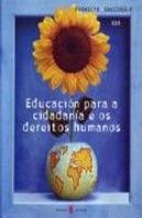 Gulliver-2. Educación Para A Cidadanía E Os Dereitos Humanos Eso