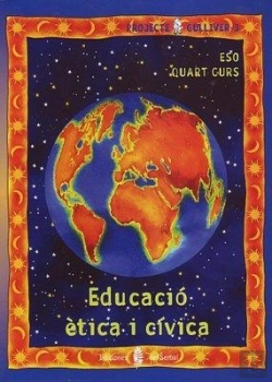 Bertrand.pt - Gulliver-3. Educació Ètica I Cívica