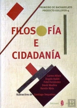Bertrand.pt - Gulliver-4. Filosofía E Cidadania
