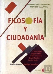Gulliver-4. Filosofía Y Ciudadanía
