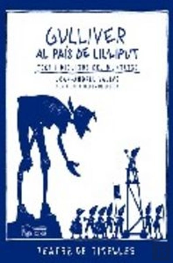 Bertrand.pt - Gulliver Al País De Lil·Liput