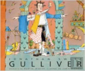 Gulliver  Catalan  