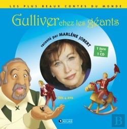 Bertrand.pt - Gulliver Chez Les Géants