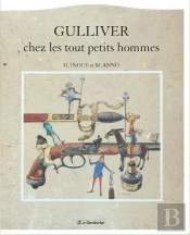 Gulliver Chez Les Tout Petits Hommes