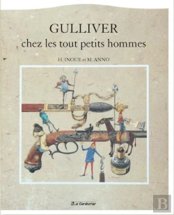 Bertrand.pt - Gulliver Chez Les Tout Petits Hommes