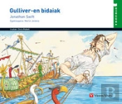 Gulliver-En Bidaiak (Tantaia)