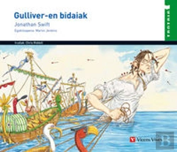Bertrand.pt - Gulliver-En Bidaiak (Tantaia)