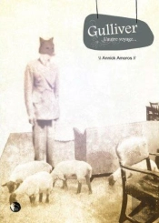 Gulliver ; L'Autre Voyage