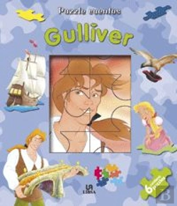 Bertrand.pt - Gulliver