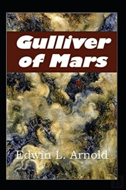 Bertrand.pt - Gulliver Of Mars Annotated