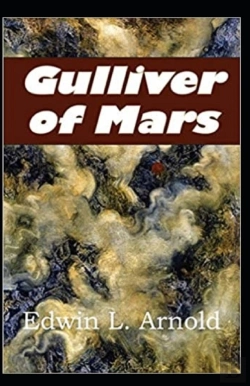 Bertrand.pt - Gulliver Of Mars Annotated