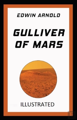 Bertrand.pt - Gulliver Of Mars Annotated