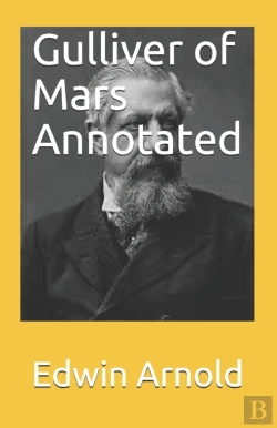 Bertrand.pt - Gulliver Of Mars Annotated