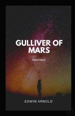 Bertrand.pt - Gulliver Of Mars Annotated