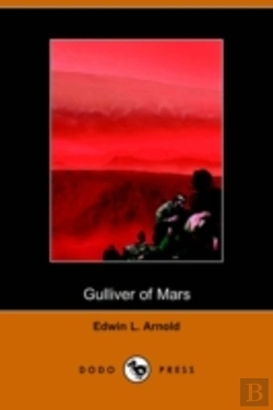 Bertrand.pt - Gulliver Of Mars (Dodo Press)