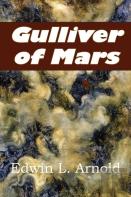 Gulliver Of Mars