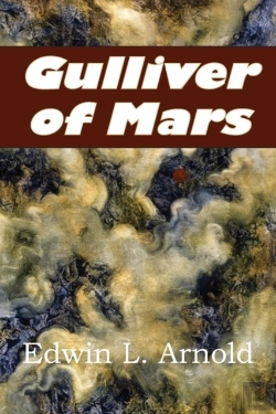 Bertrand.pt - Gulliver Of Mars