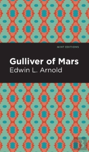 Gulliver Of Mars