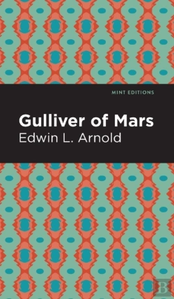 Bertrand.pt - Gulliver Of Mars