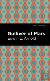 Gulliver Of Mars