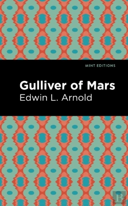 Bertrand.pt - Gulliver Of Mars