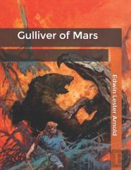 Gulliver Of Mars