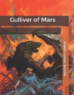 Bertrand.pt - Gulliver Of Mars