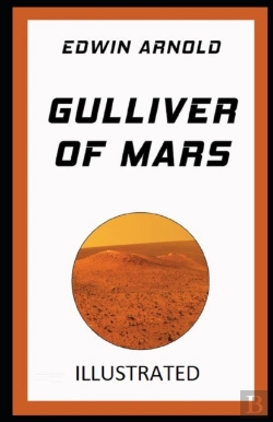 Bertrand.pt - Gulliver Of Mars Illustrated