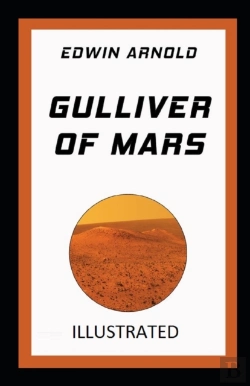 Bertrand.pt - Gulliver Of Mars Illustrated