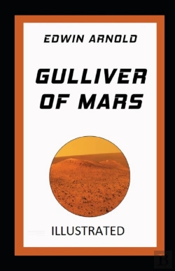 Bertrand.pt - Gulliver Of Mars Illustrated