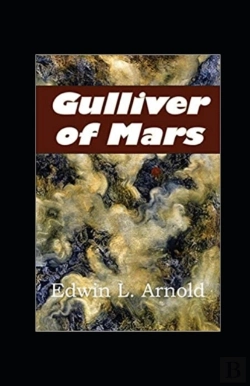 Bertrand.pt - Gulliver Of Mars Illustrated