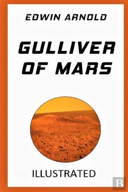 Bertrand.pt - Gulliver Of Mars Illustrated