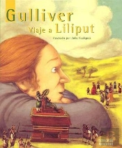 Gulliver, Viaje A Liliput