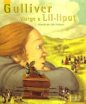 Gulliver, Viartge A Lil.Liput