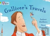 Gulliverâ€™S Travels
