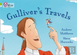 Bertrand.pt - Gulliverâ€™S Travels